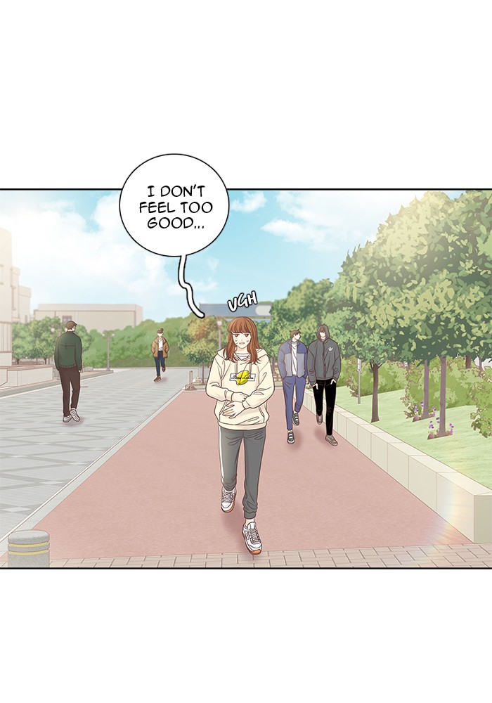 Girl's World Chapter 254 page 10 - Chapter 254: 254 - PART 2.40