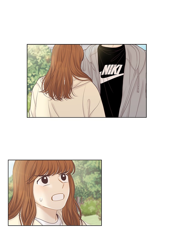 Girl's World Chapter 254 page 11 - Chapter 254: 254 - PART 2.40