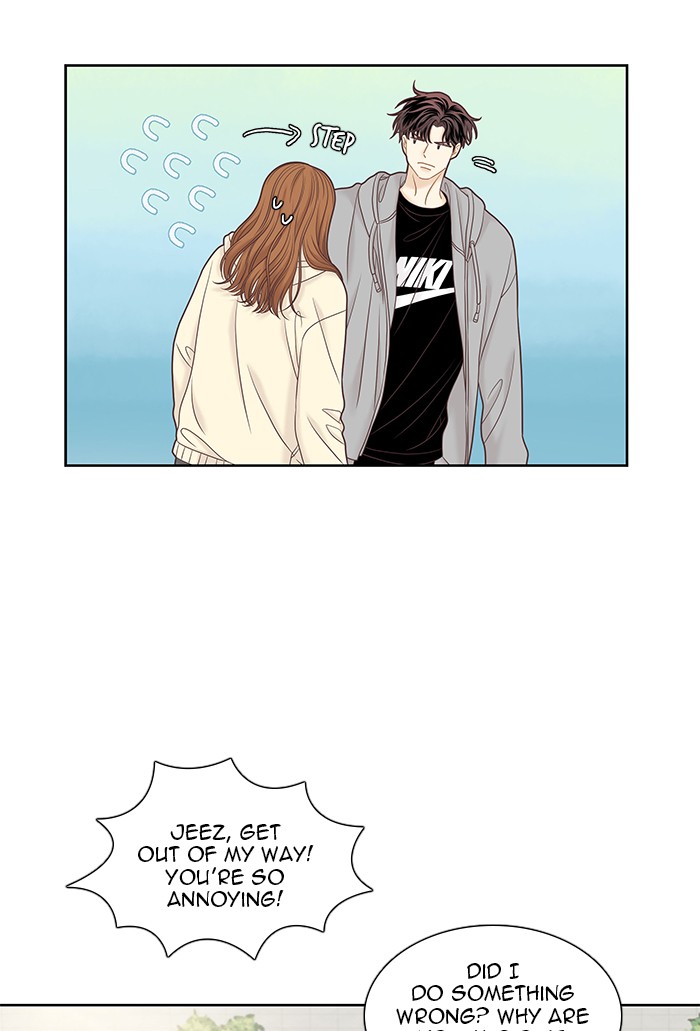 Girl's World Chapter 254 page 13 - Chapter 254: 254 - PART 2.40