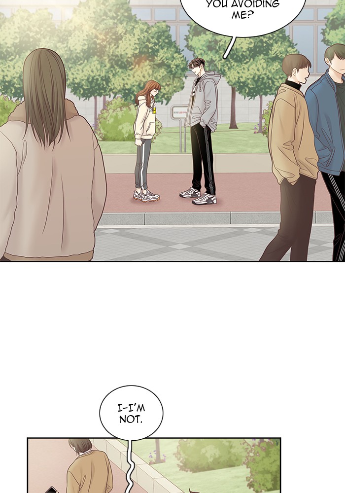 Girl's World Chapter 254 page 14 - Chapter 254: 254 - PART 2.40