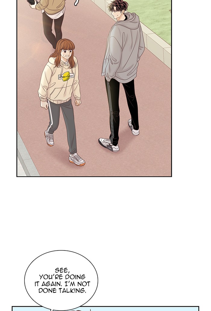 Girl's World Chapter 254 page 15 - Chapter 254: 254 - PART 2.40