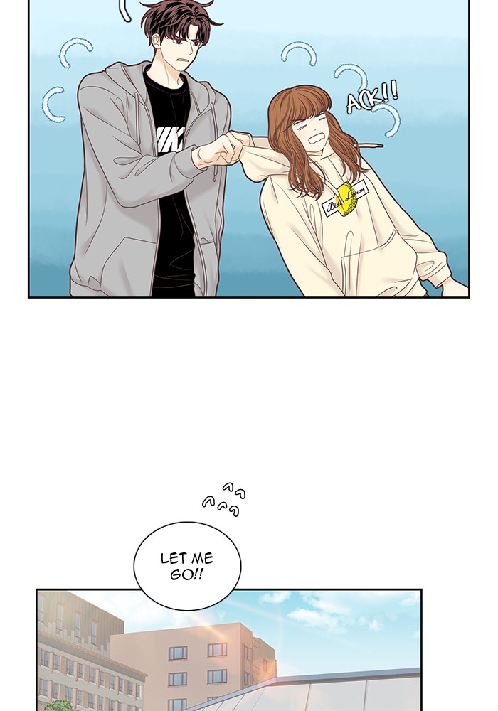 Girl's World Chapter 254 page 16 - Chapter 254: 254 - PART 2.40
