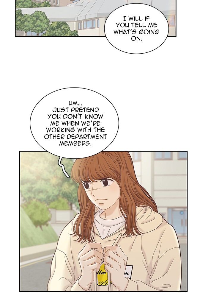 Girl's World Chapter 254 page 17 - Chapter 254: 254 - PART 2.40