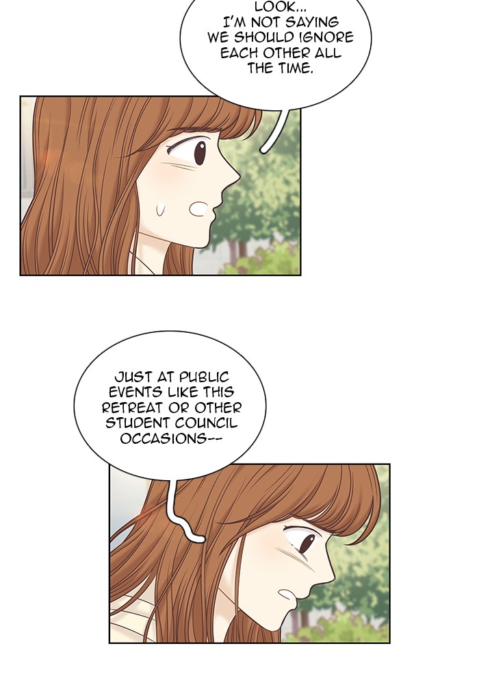 Girl's World Chapter 254 page 20 - Chapter 254: 254 - PART 2.40