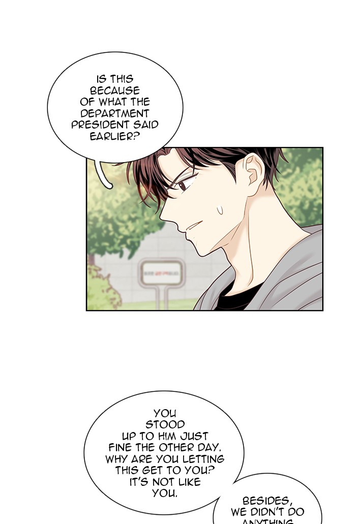 Girl's World Chapter 254 page 21 - Chapter 254: 254 - PART 2.40