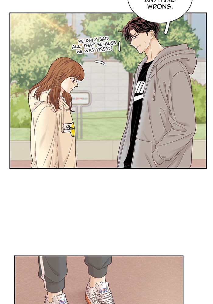 Girl's World Chapter 254 page 22 - Chapter 254: 254 - PART 2.40