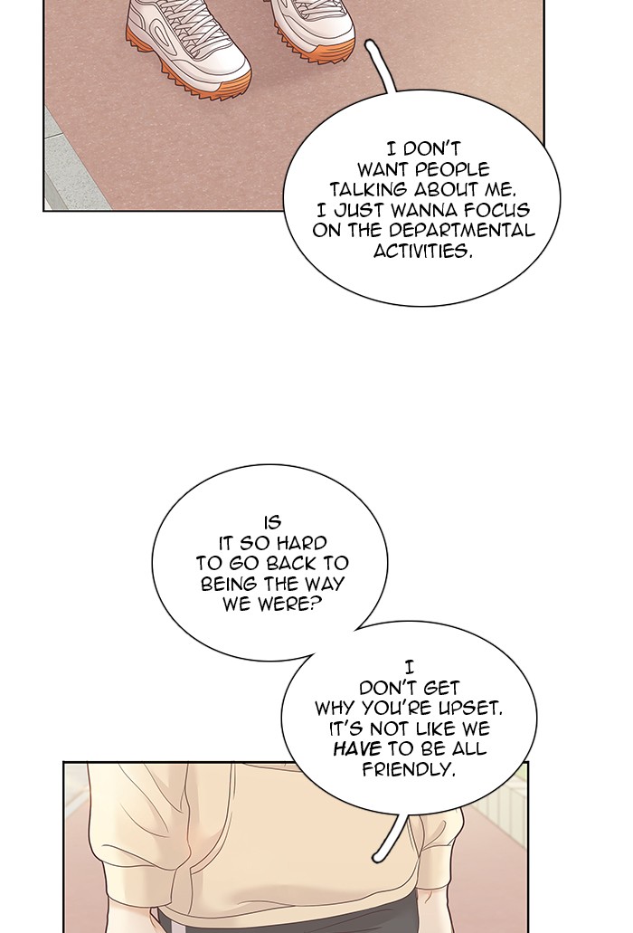 Girl's World Chapter 254 page 23 - Chapter 254: 254 - PART 2.40