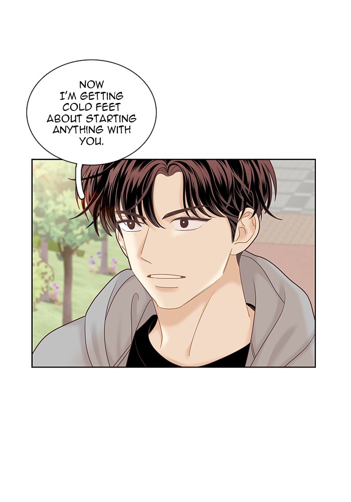 Girl's World Chapter 254 page 26 - Chapter 254: 254 - PART 2.40