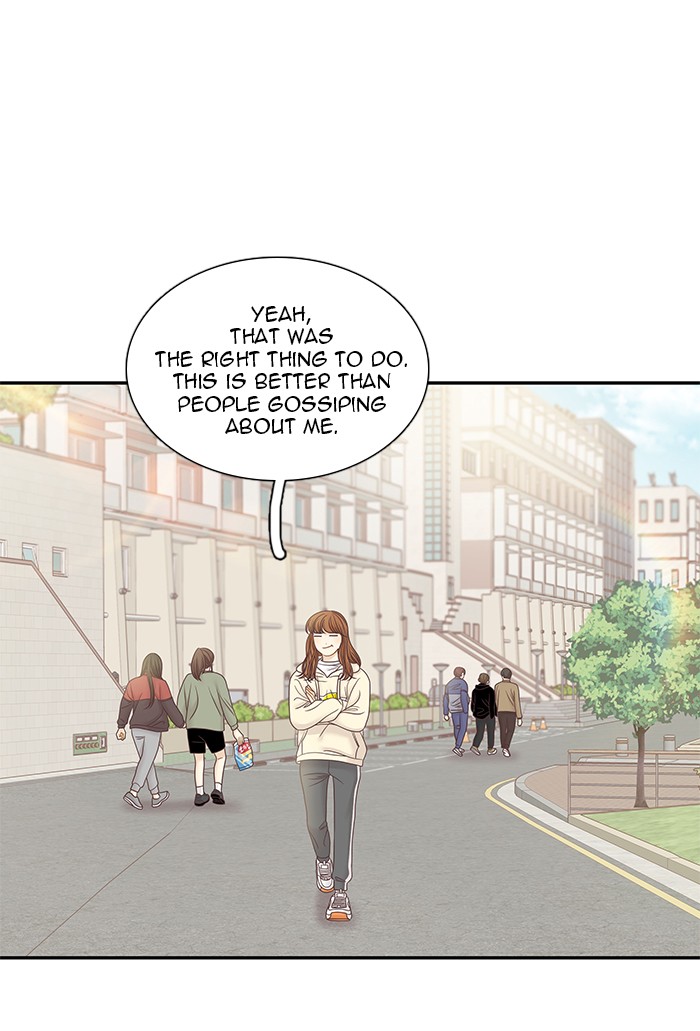 Girl's World Chapter 254 page 29 - Chapter 254: 254 - PART 2.40