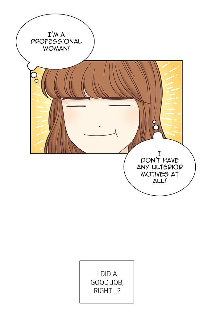 Girl's World Chapter 254 page 30 - Chapter 254: 254 - PART 2.40