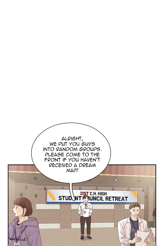 Girl's World Chapter 254 page 32 - Chapter 254: 254 - PART 2.40