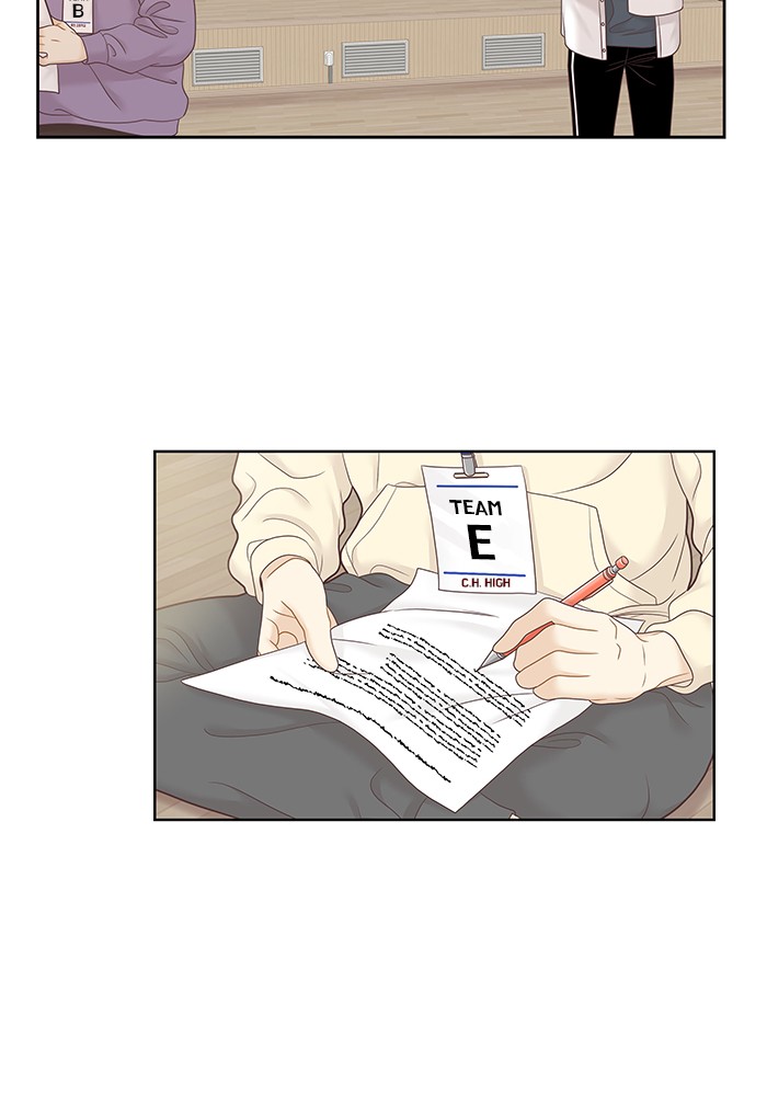 Girl's World Chapter 254 page 33 - Chapter 254: 254 - PART 2.40