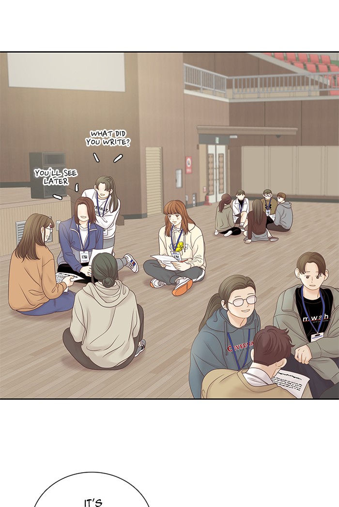 Girl's World Chapter 254 page 34 - Chapter 254: 254 - PART 2.40