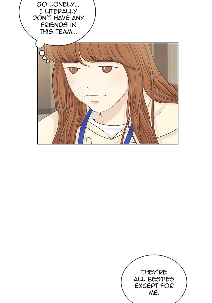 Girl's World Chapter 254 page 35 - Chapter 254: 254 - PART 2.40