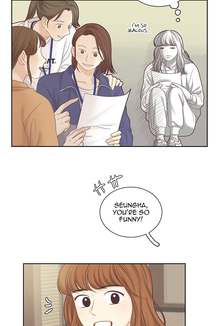 Girl's World Chapter 254 page 36 - Chapter 254: 254 - PART 2.40