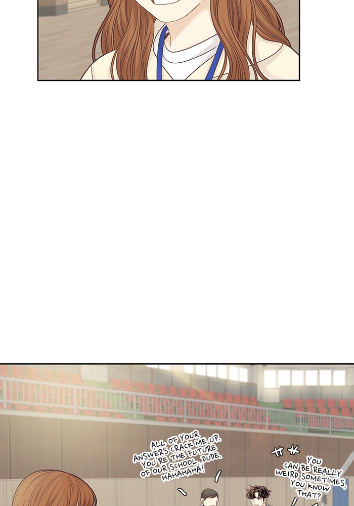 Girl's World Chapter 254 page 37 - Chapter 254: 254 - PART 2.40