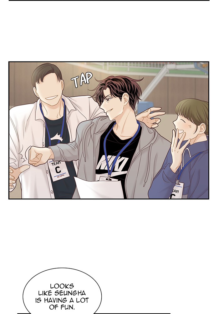 Girl's World Chapter 254 page 39 - Chapter 254: 254 - PART 2.40