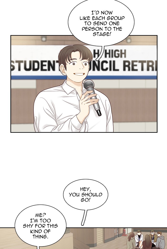Girl's World Chapter 254 page 42 - Chapter 254: 254 - PART 2.40
