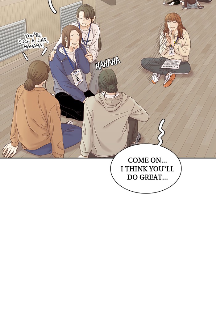 Girl's World Chapter 254 page 43 - Chapter 254: 254 - PART 2.40