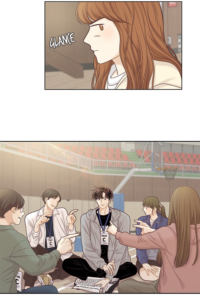 Girl's World Chapter 254 page 44 - Chapter 254: 254 - PART 2.40