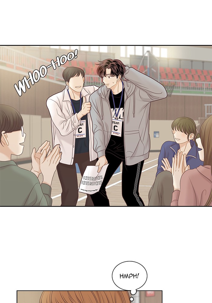 Girl's World Chapter 254 page 45 - Chapter 254: 254 - PART 2.40