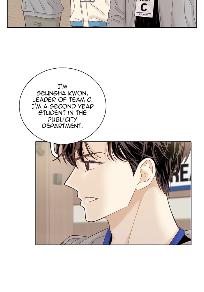 Girl's World Chapter 254 page 49 - Chapter 254: 254 - PART 2.40