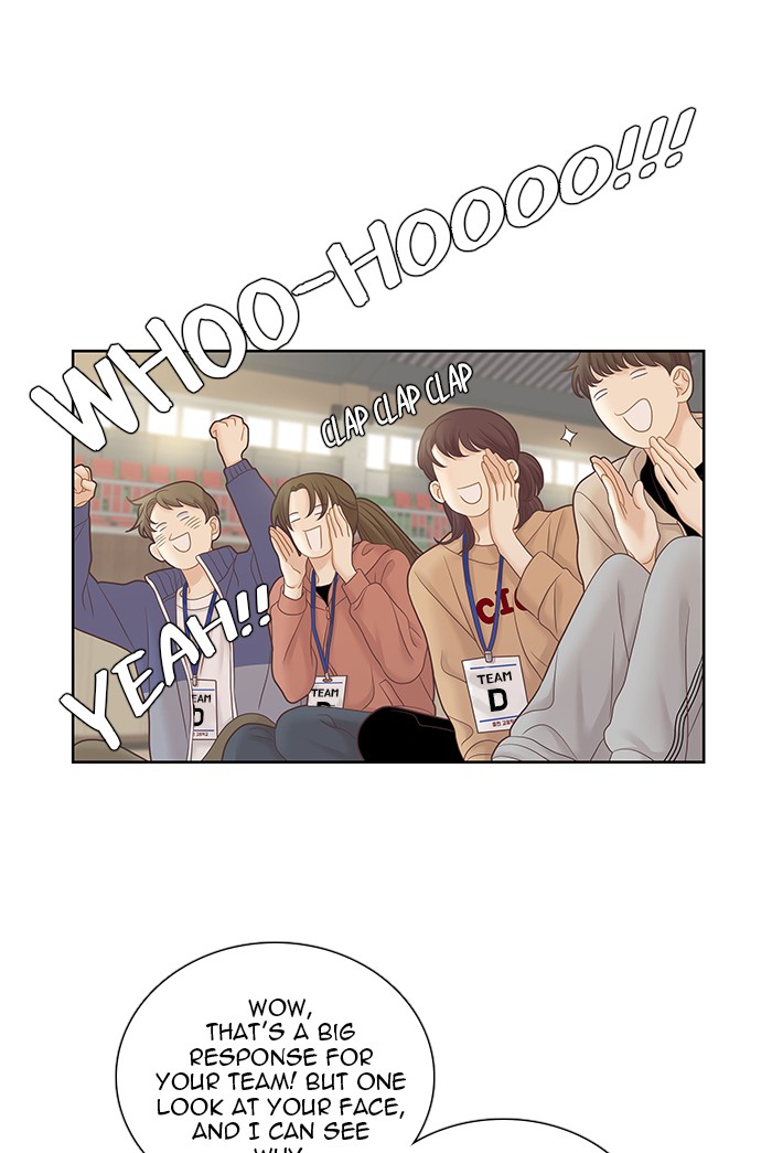 Girl's World Chapter 254 page 50 - Chapter 254: 254 - PART 2.40