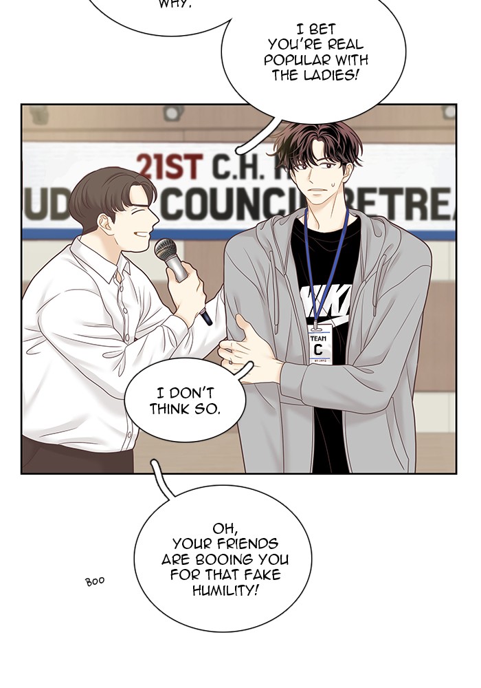 Girl's World Chapter 254 page 51 - Chapter 254: 254 - PART 2.40