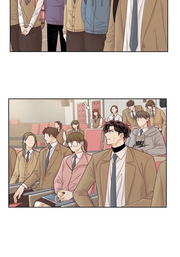 Girl's World Chapter 254 page 6 - Chapter 254: 254 - PART 2.40