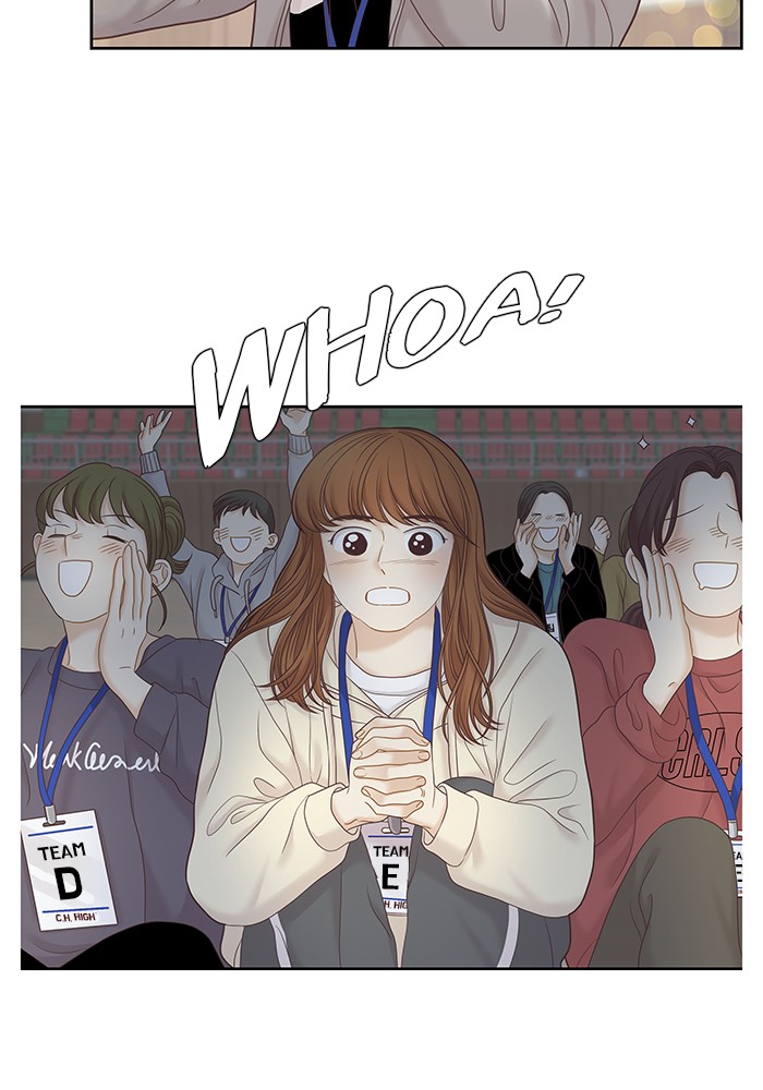 Girl's World Chapter 254 page 60 - Chapter 254: 254 - PART 2.40