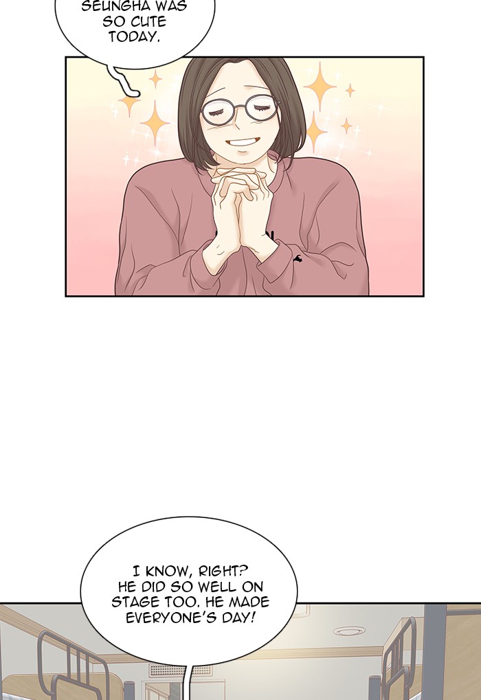 Girl's World Chapter 254 page 63 - Chapter 254: 254 - PART 2.40