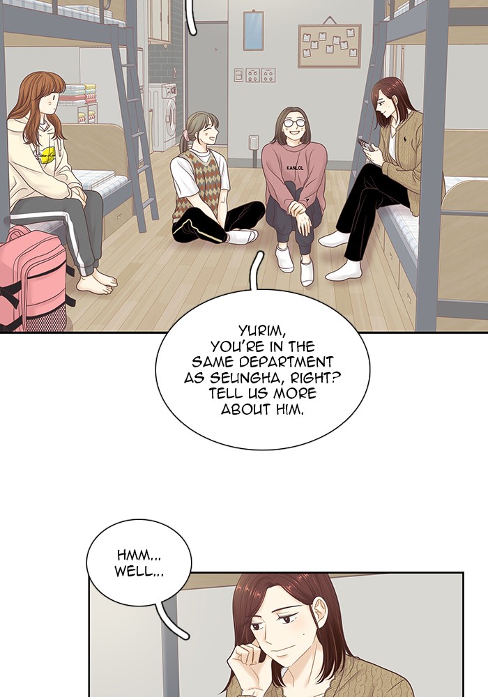 Girl's World Chapter 254 page 64 - Chapter 254: 254 - PART 2.40