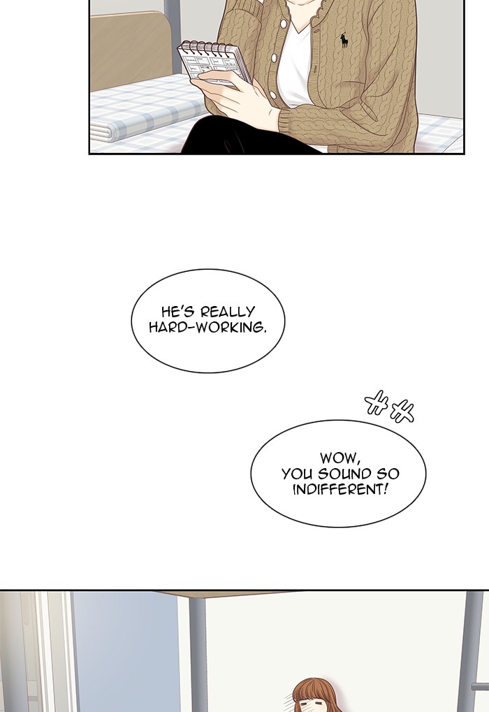 Girl's World Chapter 254 page 65 - Chapter 254: 254 - PART 2.40