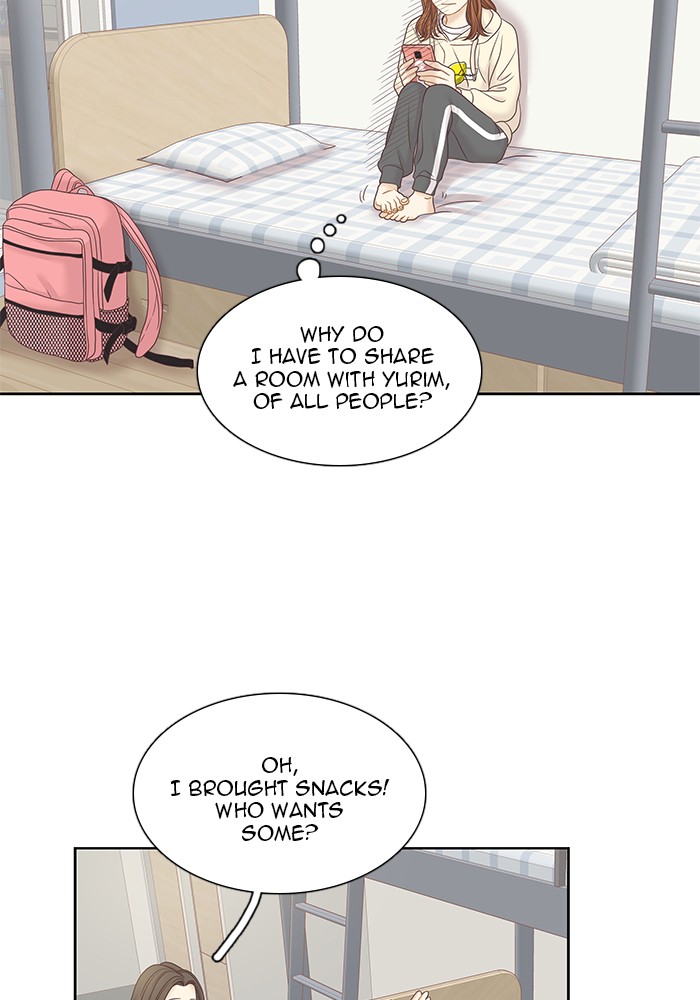 Girl's World Chapter 254 page 66 - Chapter 254: 254 - PART 2.40
