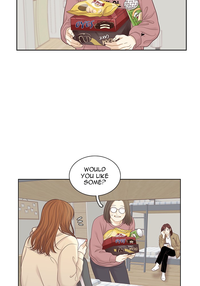 Girl's World Chapter 254 page 68 - Chapter 254: 254 - PART 2.40