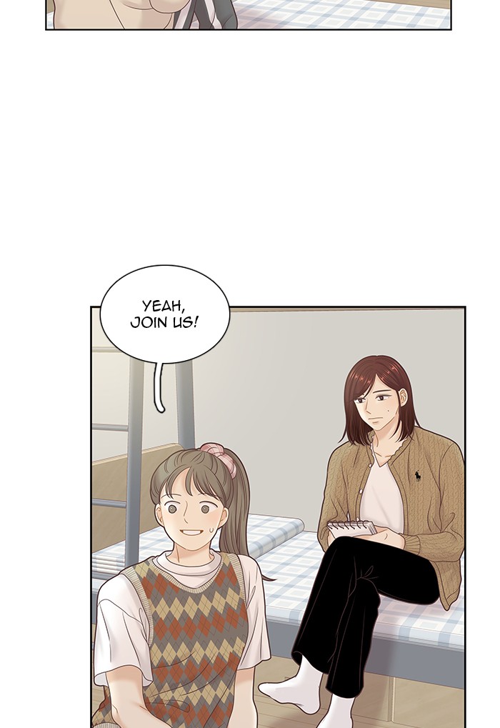 Girl's World Chapter 254 page 69 - Chapter 254: 254 - PART 2.40