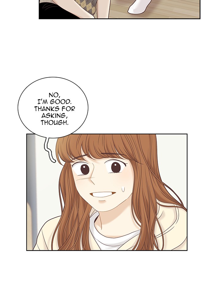 Girl's World Chapter 254 page 70 - Chapter 254: 254 - PART 2.40