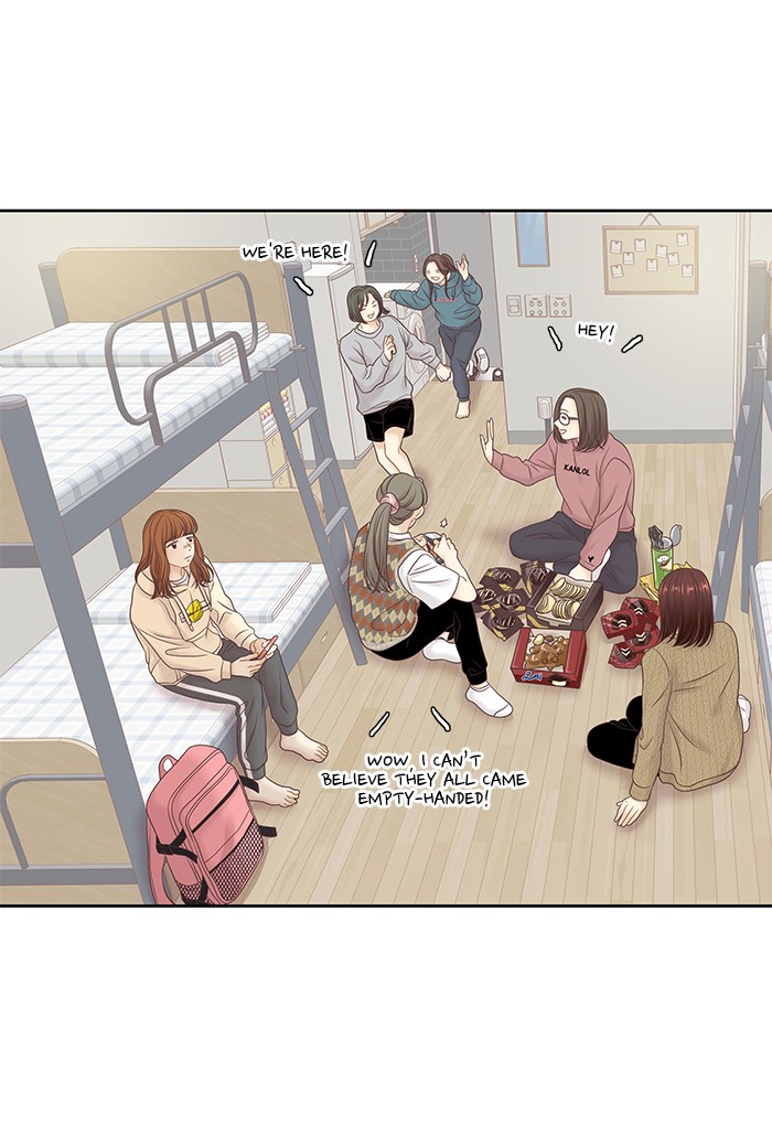 Girl's World Chapter 254 page 71 - Chapter 254: 254 - PART 2.40