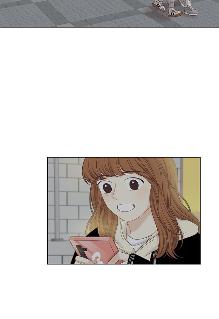 Girl's World Chapter 254 page 87 - Chapter 254: 254 - PART 2.40