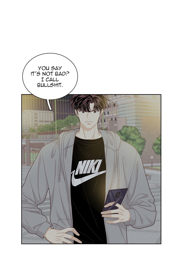 Girl's World Chapter 255 page 1 - Chapter 255: 255 - PART 2.41