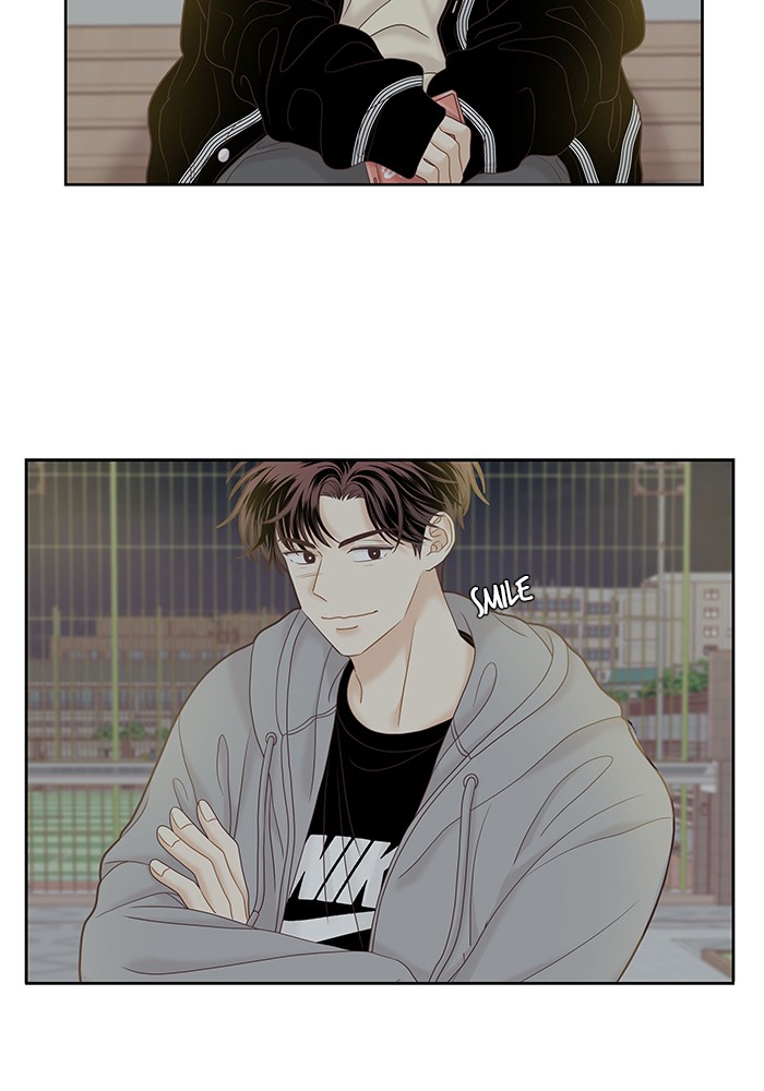 Girl's World Chapter 255 page 10 - Chapter 255: 255 - PART 2.41