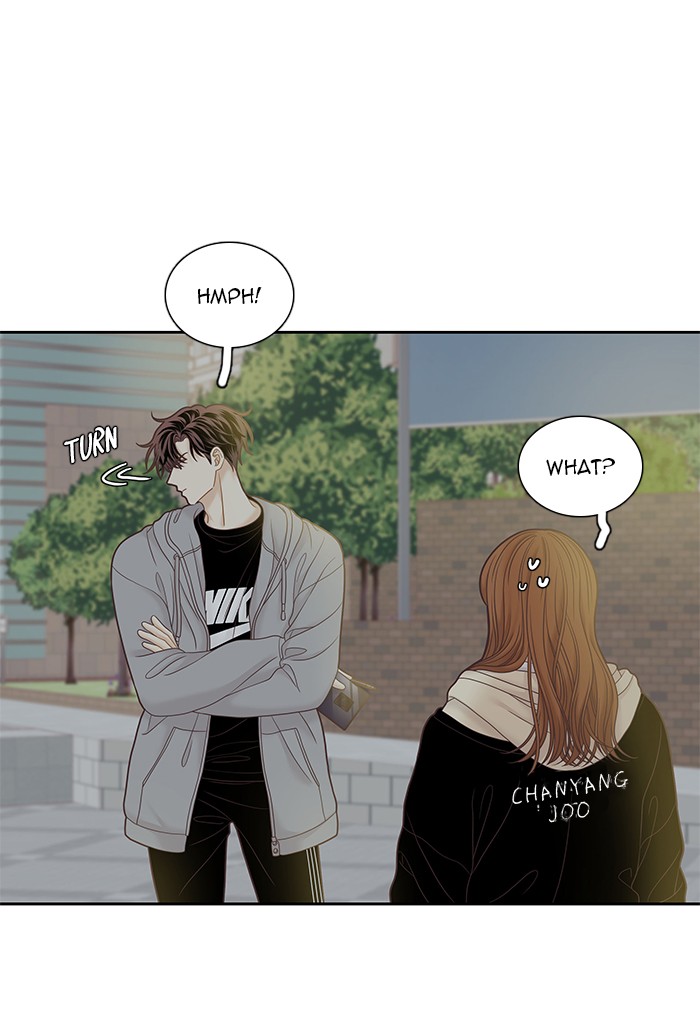 Girl's World Chapter 255 page 11 - Chapter 255: 255 - PART 2.41