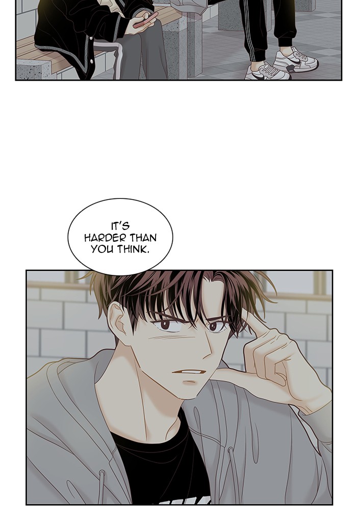 Girl's World Chapter 255 page 16 - Chapter 255: 255 - PART 2.41