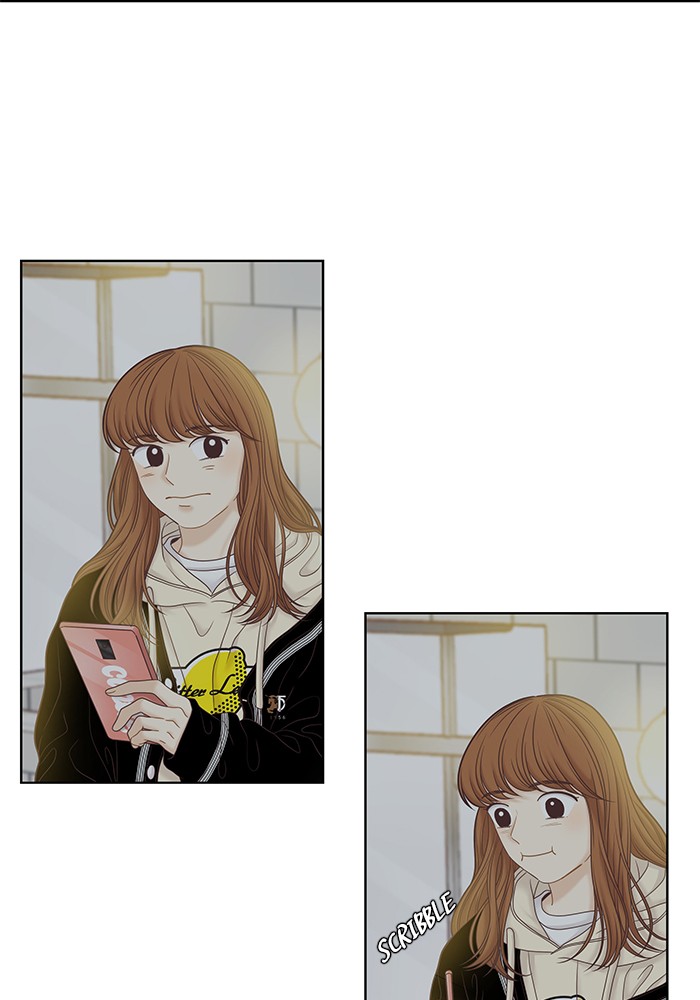 Girl's World Chapter 255 page 18 - Chapter 255: 255 - PART 2.41