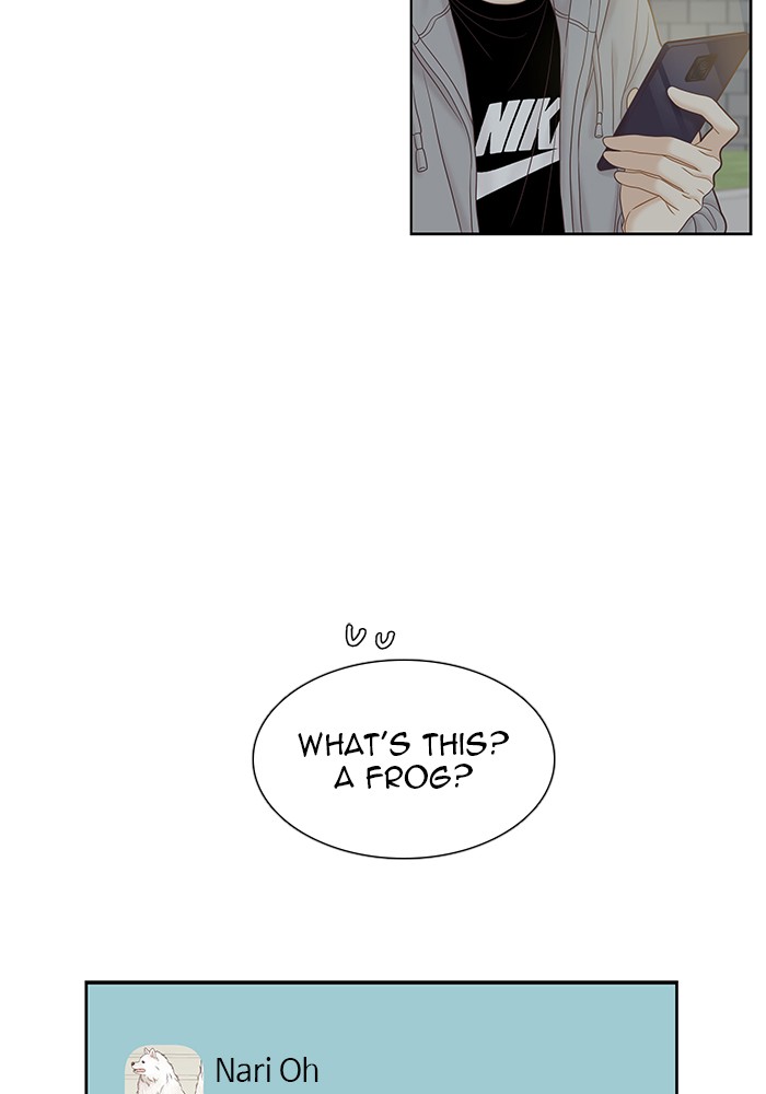 Girl's World Chapter 255 page 20 - Chapter 255: 255 - PART 2.41