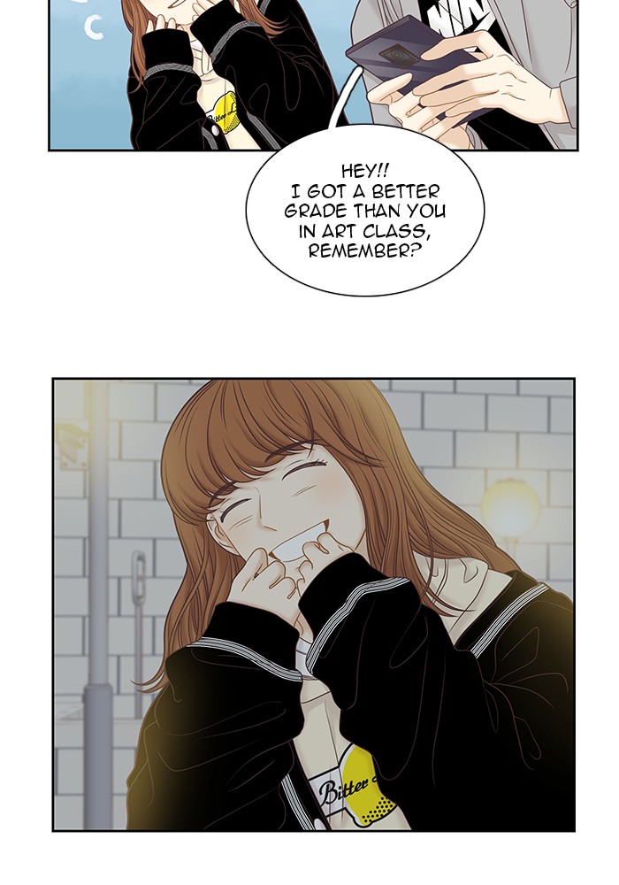 Girl's World Chapter 255 page 22 - Chapter 255: 255 - PART 2.41