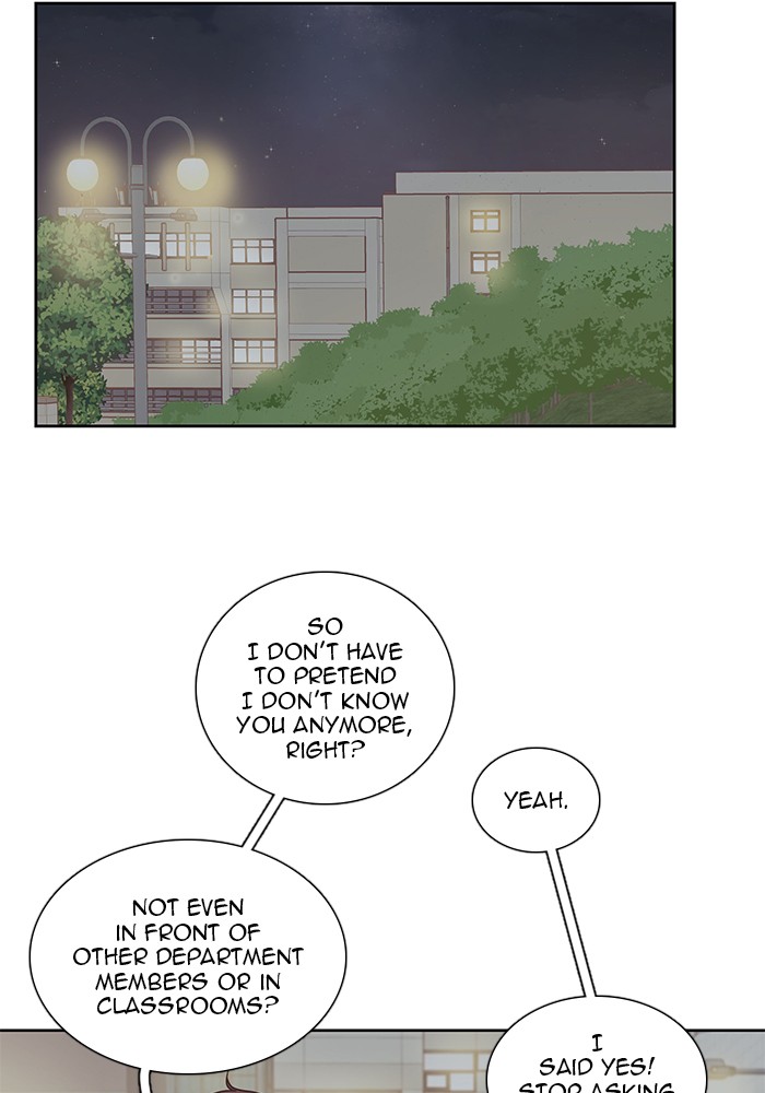 Girl's World Chapter 255 page 26 - Chapter 255: 255 - PART 2.41