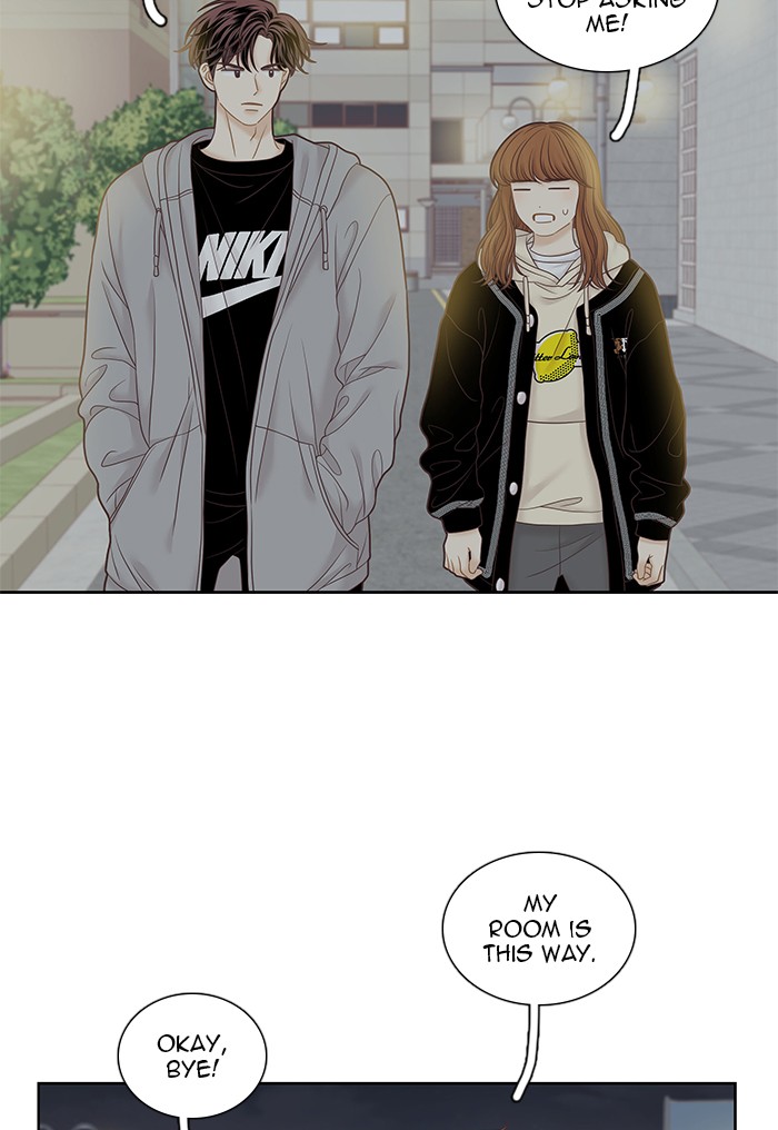 Girl's World Chapter 255 page 27 - Chapter 255: 255 - PART 2.41