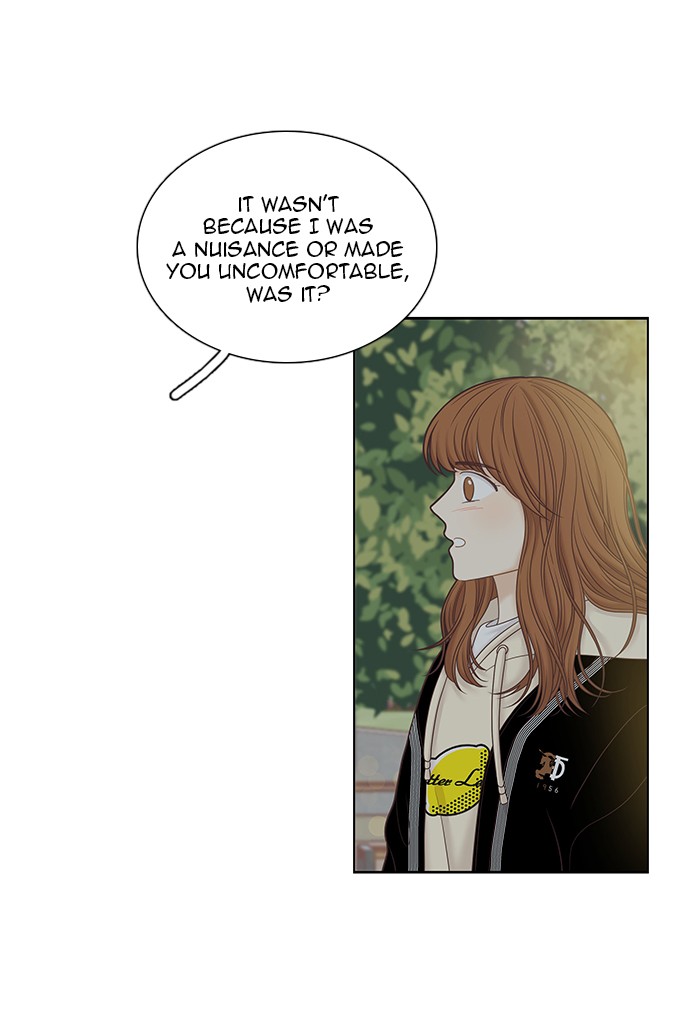 Girl's World Chapter 255 page 32 - Chapter 255: 255 - PART 2.41