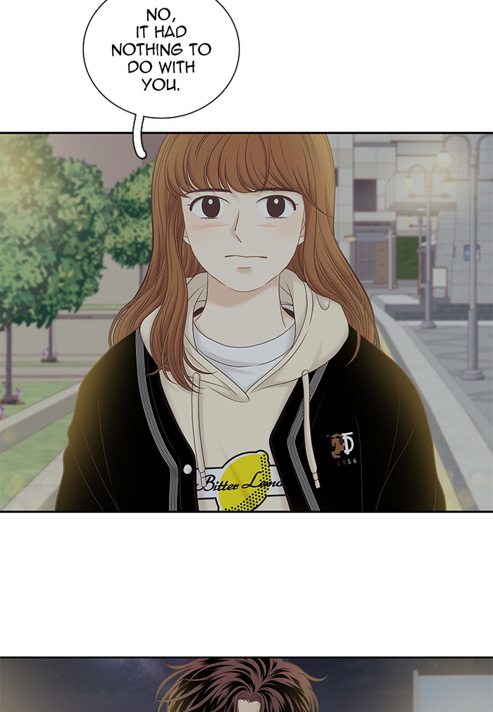 Girl's World Chapter 255 page 34 - Chapter 255: 255 - PART 2.41